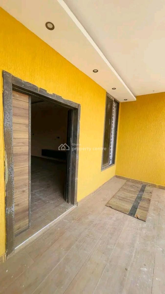 Executive 2-bedroom Apartment, Westland, Ga East Municipal, Accra, Apartment for Rent