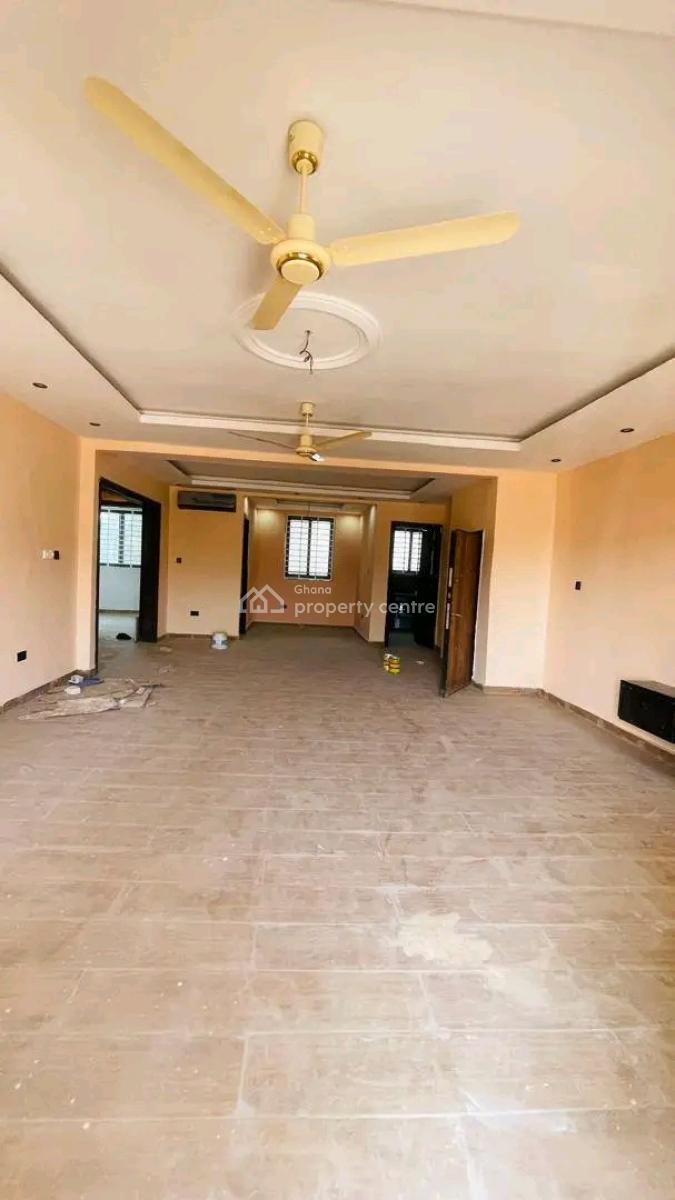 Executive 2-bedroom Apartment, Westland, Ga East Municipal, Accra, Apartment for Rent