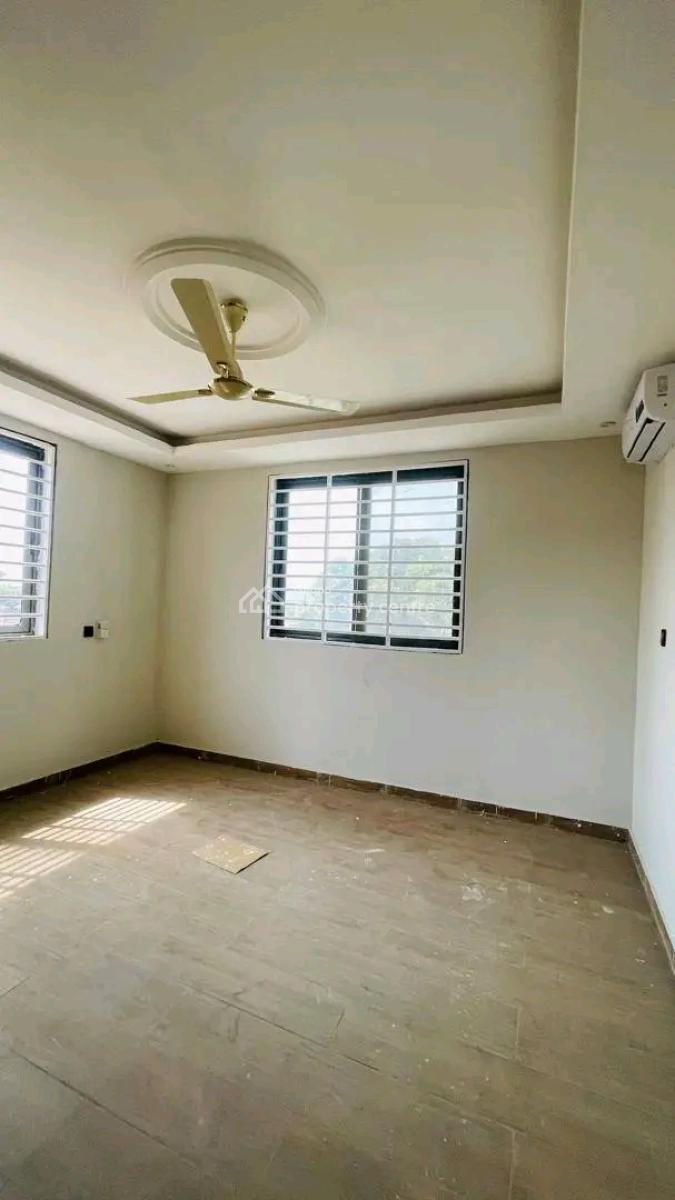 Executive 2-bedroom Apartment, Westland, Ga East Municipal, Accra, Apartment for Rent