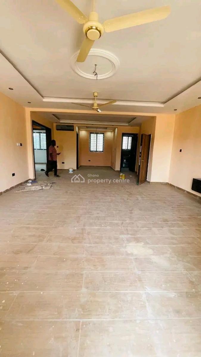 Executive 2-bedroom Apartment, Westland, Ga East Municipal, Accra, Apartment for Rent