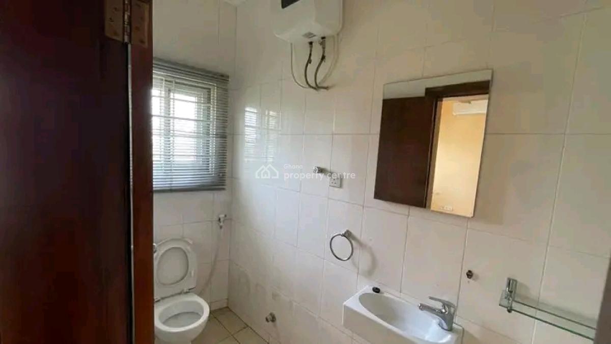 Modern 4-bed House @ Tesano, Tesano, Accra, House for Rent