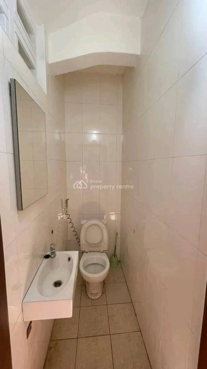Modern 4-bed House @ Tesano, Tesano, Accra, House for Rent