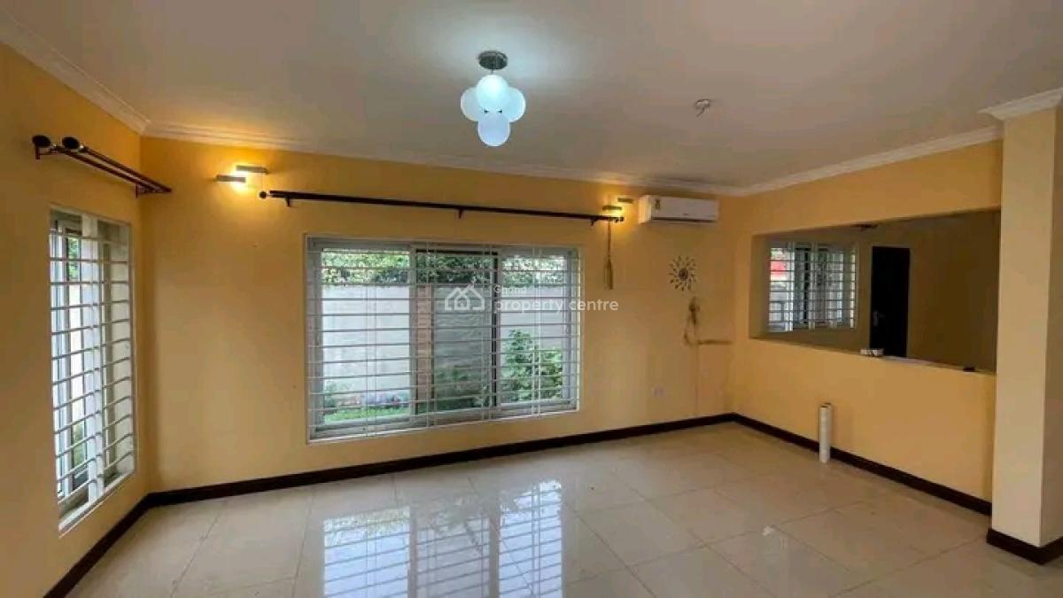 Modern 4-bed House @ Tesano, Tesano, Accra, House for Rent