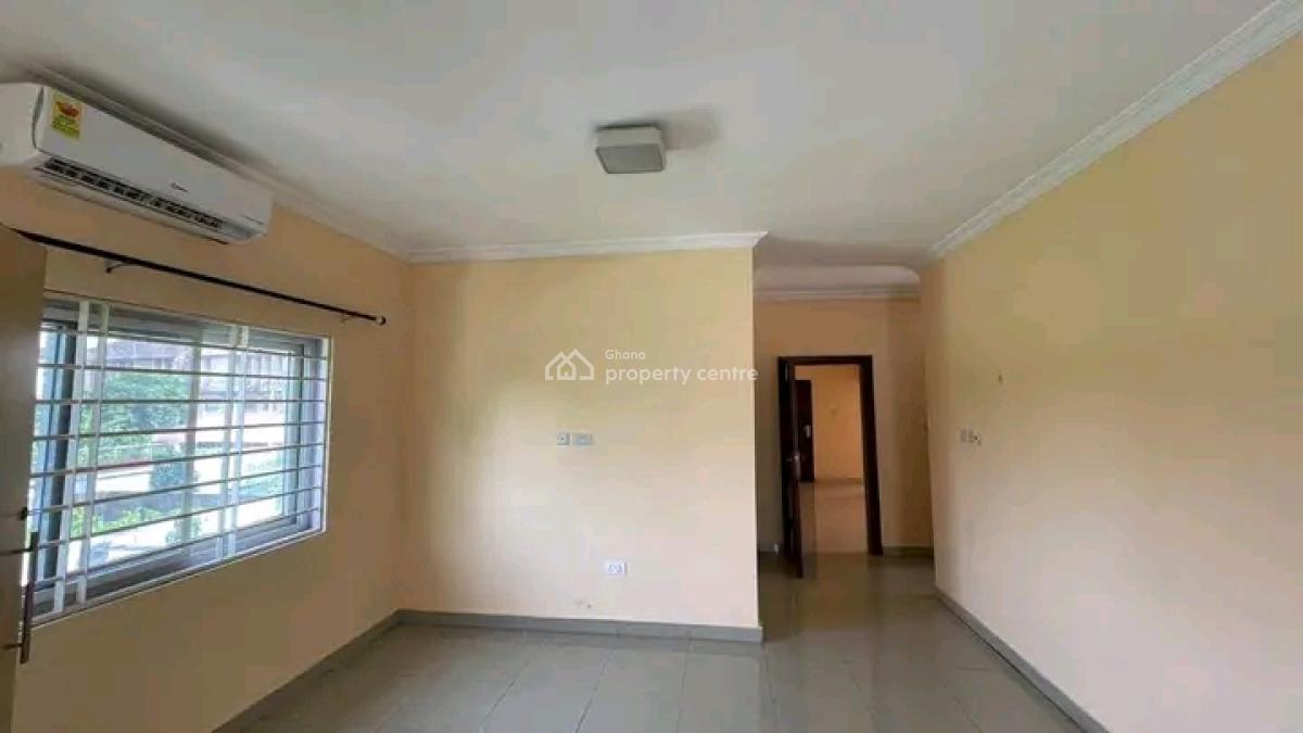 Modern 4-bed House @ Tesano, Tesano, Accra, House for Rent
