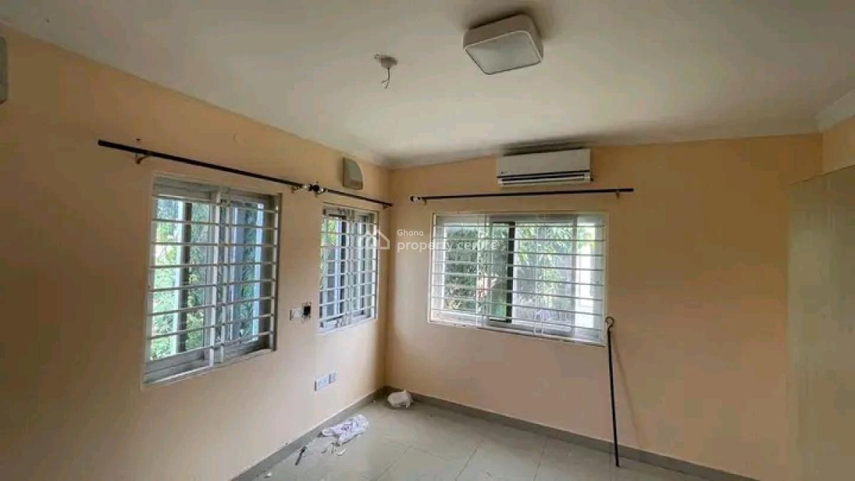 Modern 4-bed House @ Tesano, Tesano, Accra, House for Rent