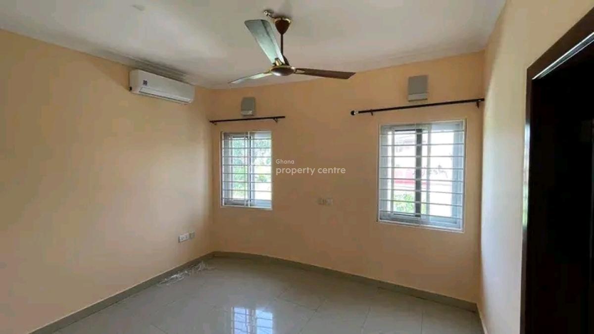 Modern 4-bed House @ Tesano, Tesano, Accra, House for Rent