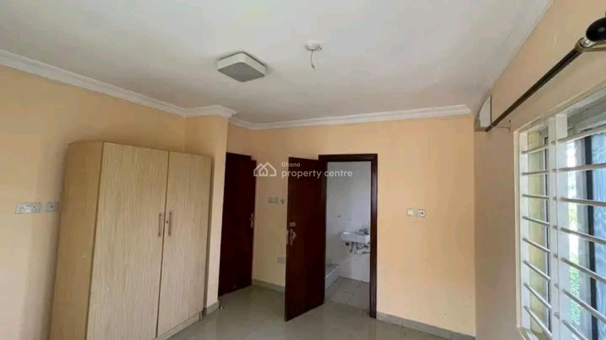 Modern 4-bed House @ Tesano, Tesano, Accra, House for Rent