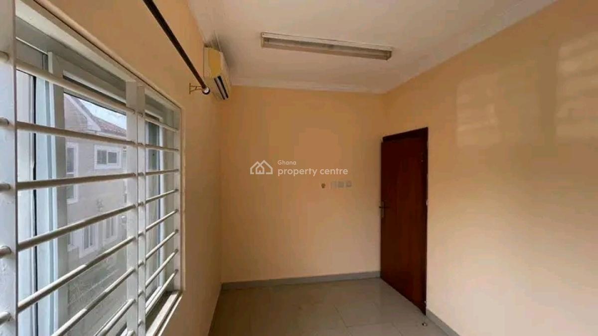 Modern 4-bed House @ Tesano, Tesano, Accra, House for Rent