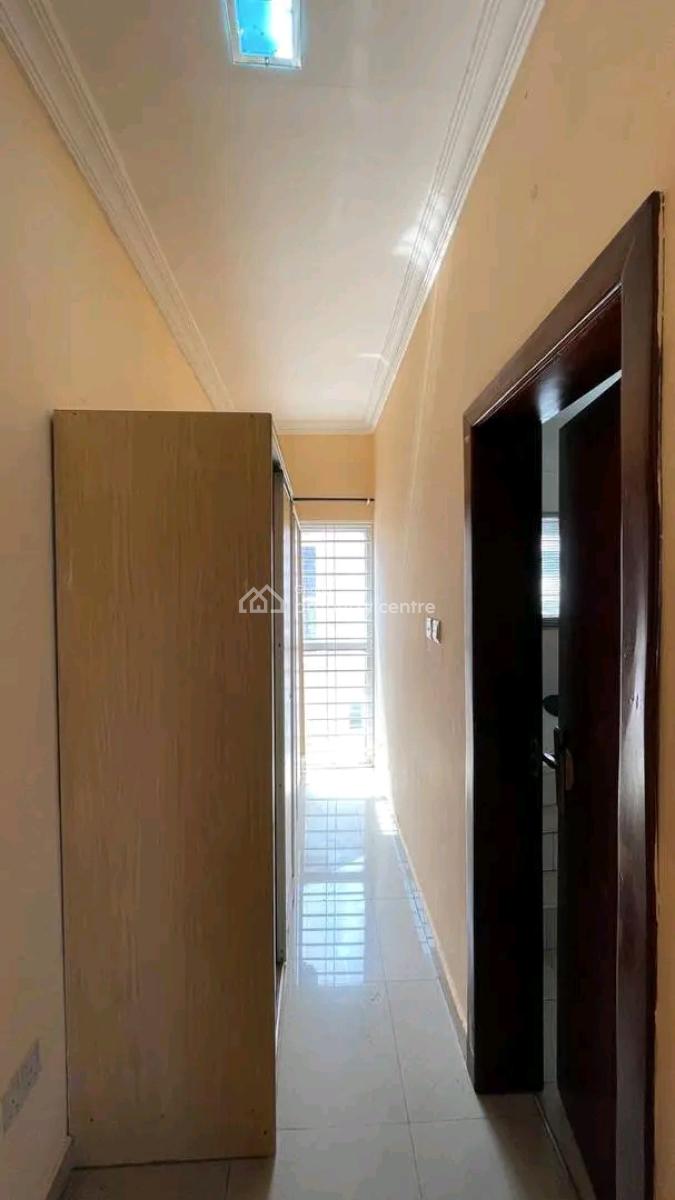 Modern 4-bed House @ Tesano, Tesano, Accra, House for Rent