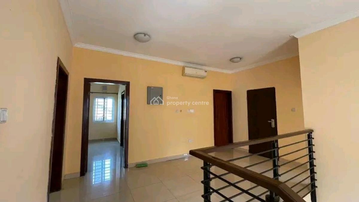 Modern 4-bed House @ Tesano, Tesano, Accra, House for Rent