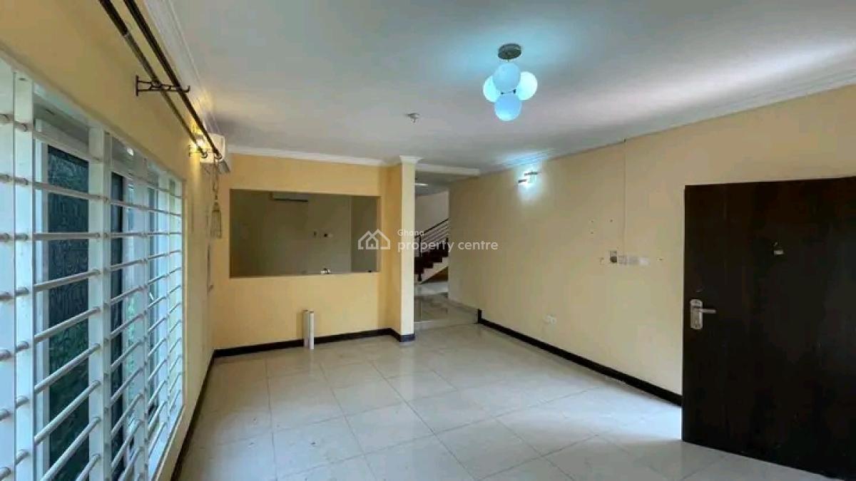 Modern 4-bed House @ Tesano, Tesano, Accra, House for Rent