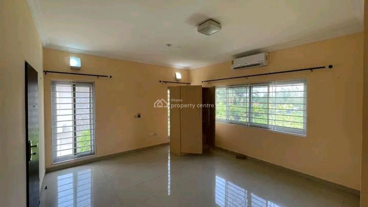 Modern 4-bed House @ Tesano, Tesano, Accra, House for Rent