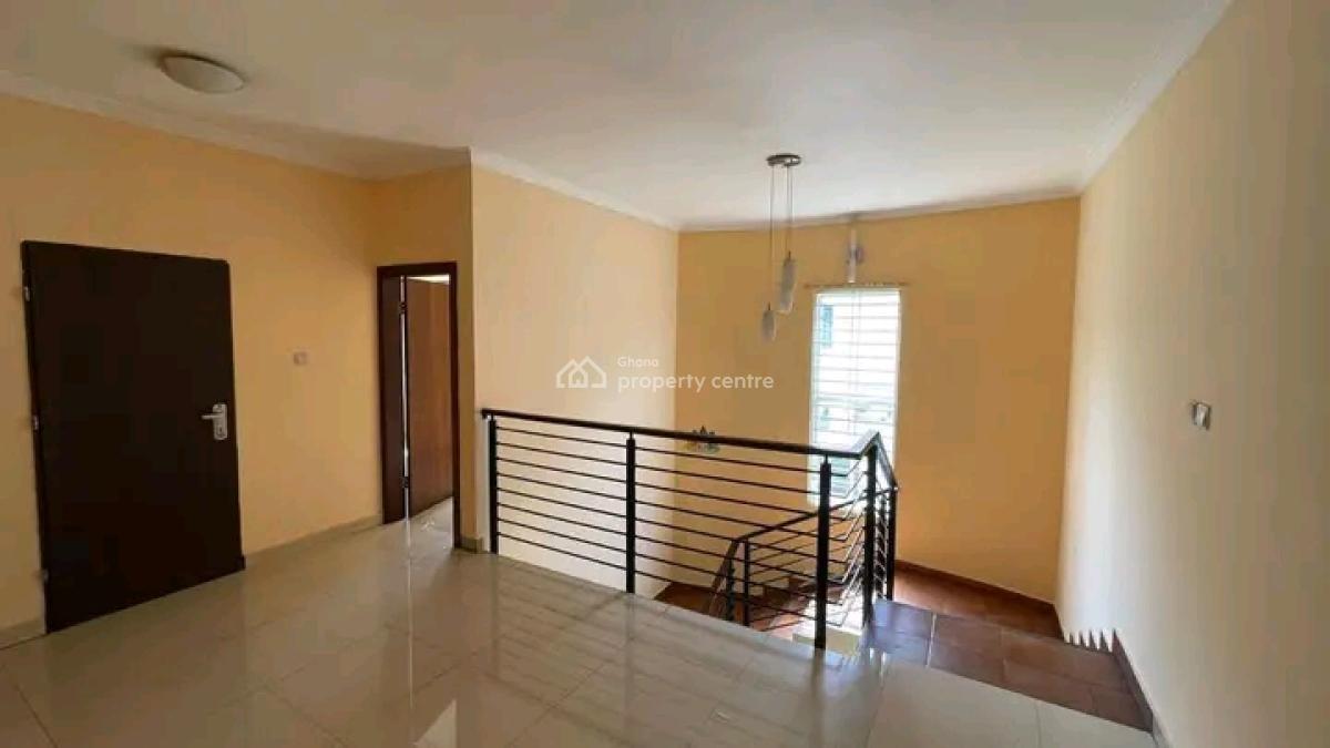 Modern 4-bed House @ Tesano, Tesano, Accra, House for Rent