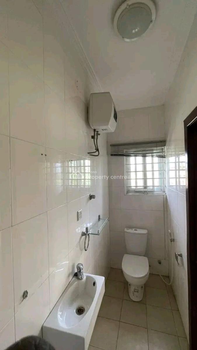 Modern 4-bed House @ Tesano, Tesano, Accra, House for Rent