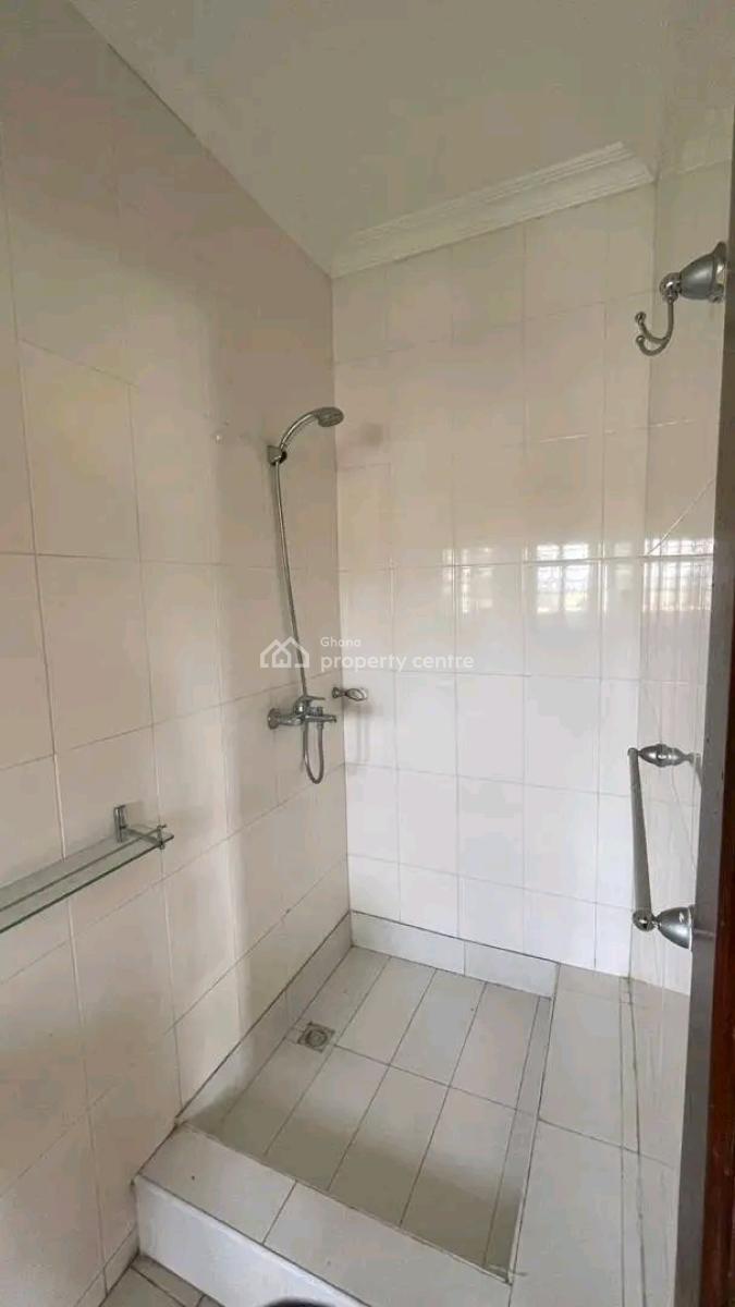 Modern 4-bed House @ Tesano, Tesano, Accra, House for Rent