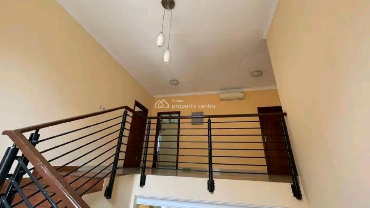 Modern 4-bed House @ Tesano, Tesano, Accra, House for Rent
