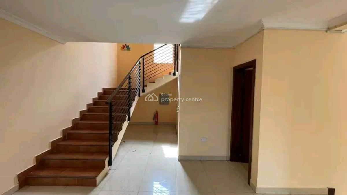 Modern 4-bed House @ Tesano, Tesano, Accra, House for Rent