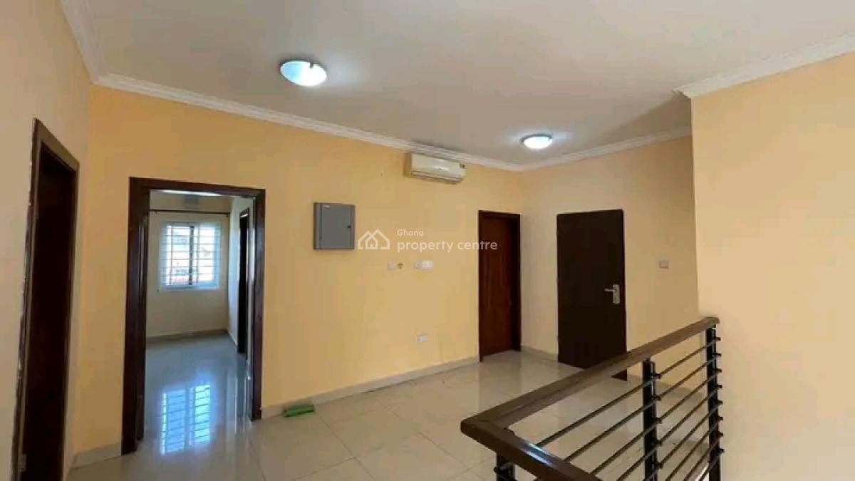 Modern 4-bed House @ Tesano, Tesano, Accra, House for Rent