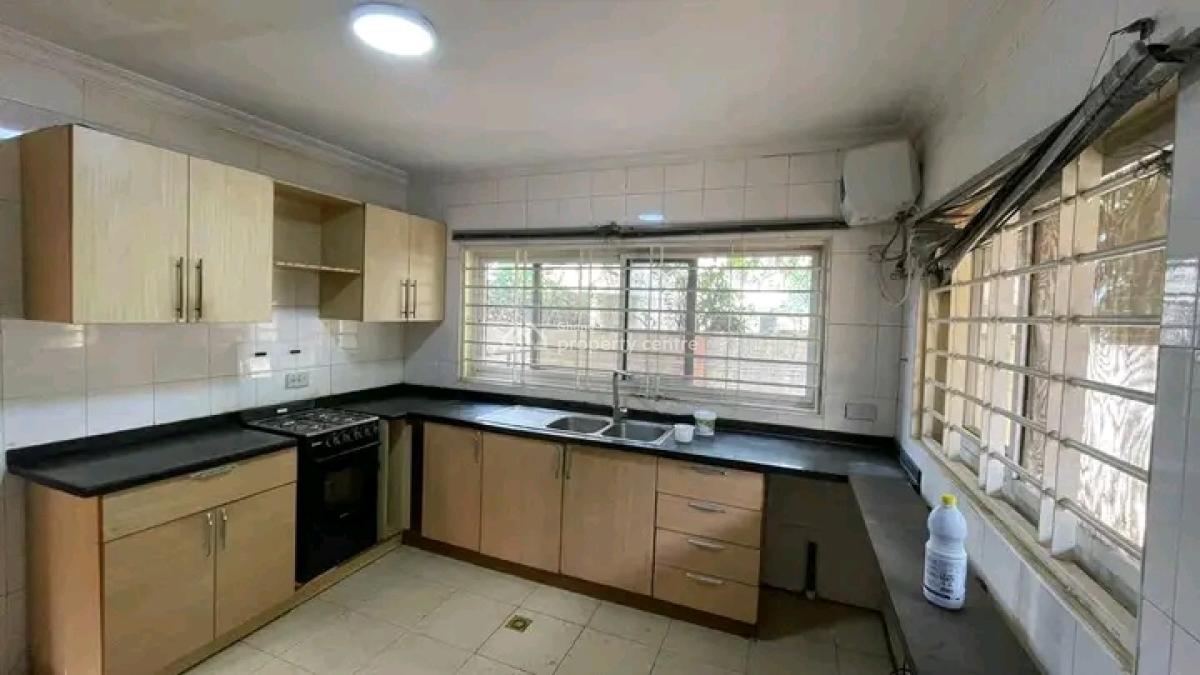 Modern 4-bed House @ Tesano, Tesano, Accra, House for Rent
