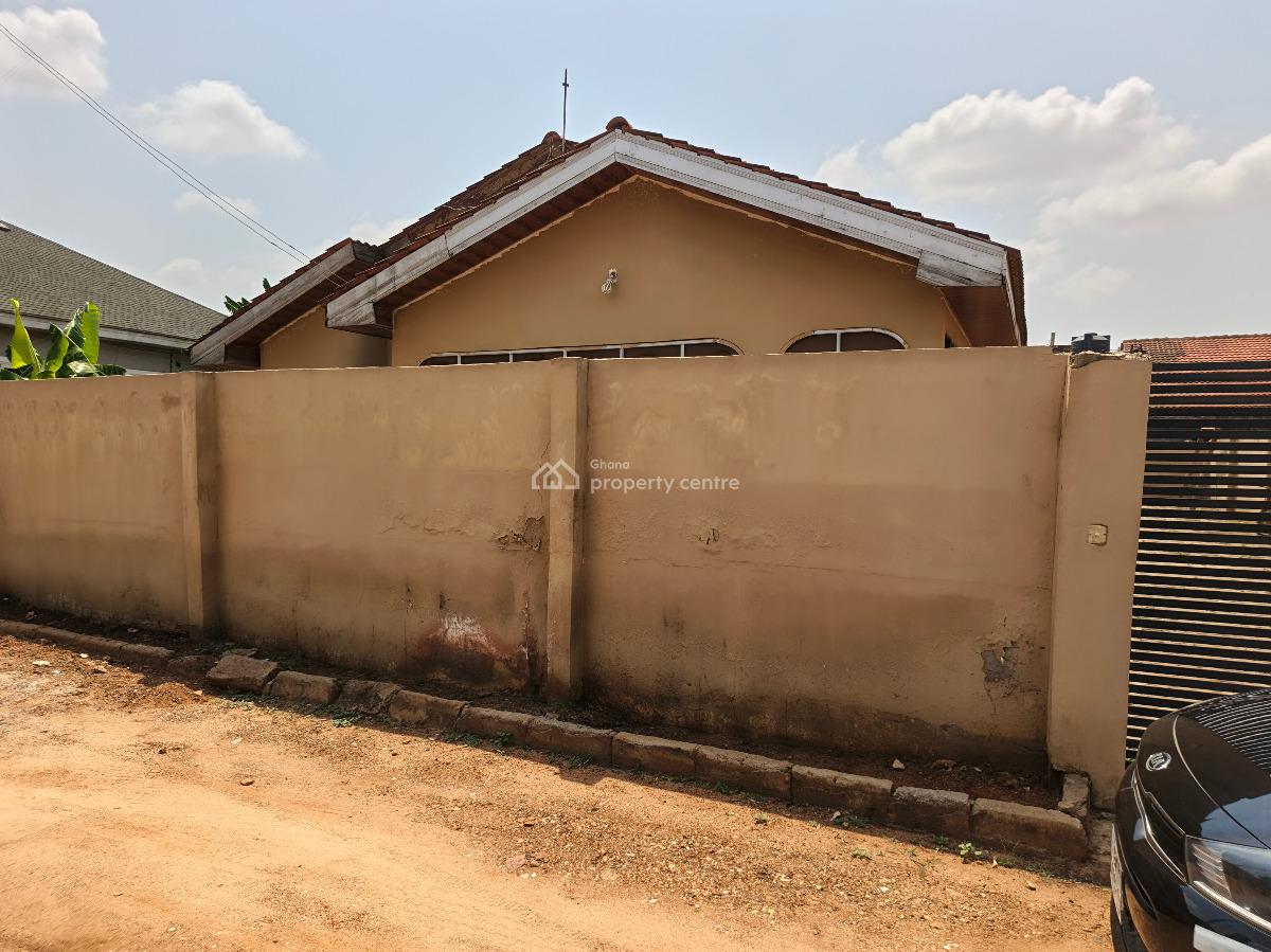 Luxury 2bedrooms in Adjiringanor, Adjiringanor, Adjiringanor, East Legon, Accra, House for Sale