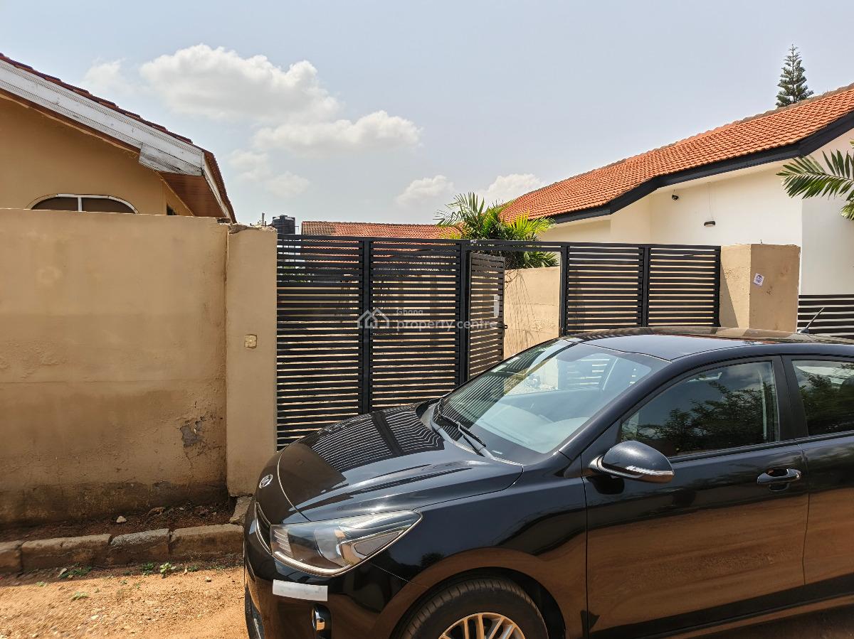 Luxury 2bedrooms in Adjiringanor, Adjiringanor, Adjiringanor, East Legon, Accra, House for Sale