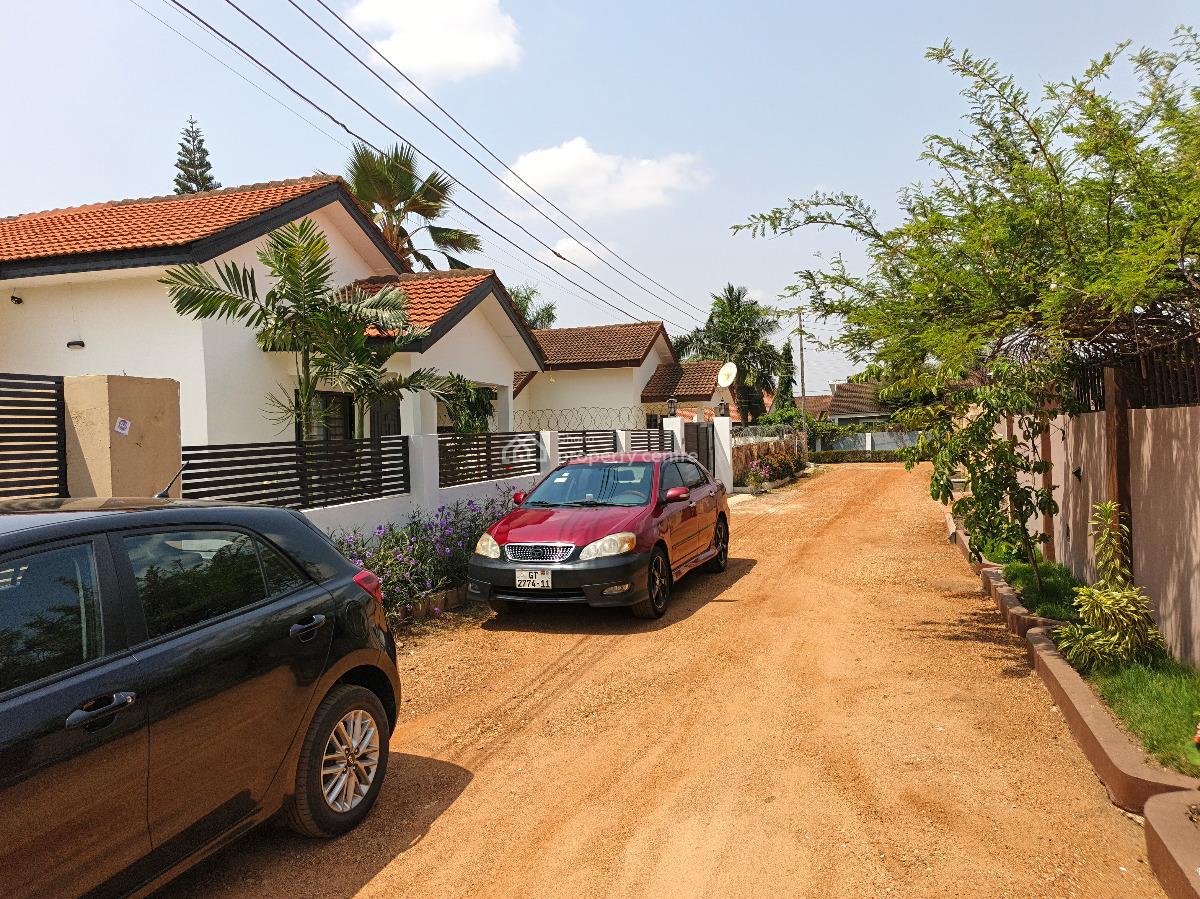 Luxury 2bedrooms in Adjiringanor, Adjiringanor, Adjiringanor, East Legon, Accra, House for Sale