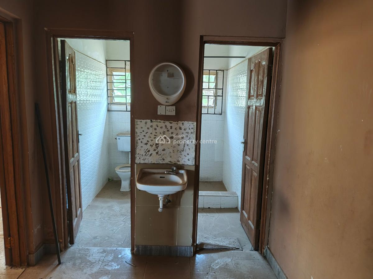 Luxury 2bedrooms in Adjiringanor, Adjiringanor, Adjiringanor, East Legon, Accra, House for Sale