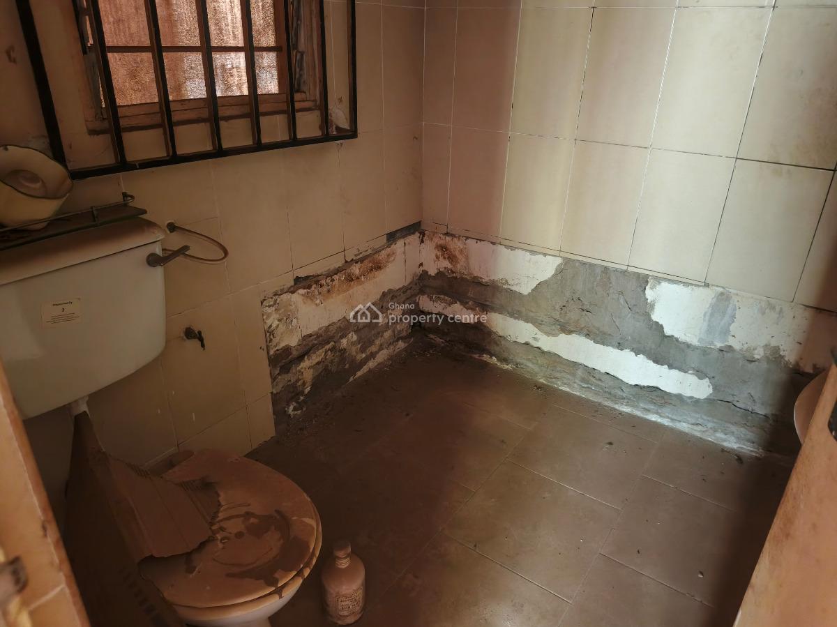 Luxury 2bedrooms in Adjiringanor, Adjiringanor, Adjiringanor, East Legon, Accra, House for Sale