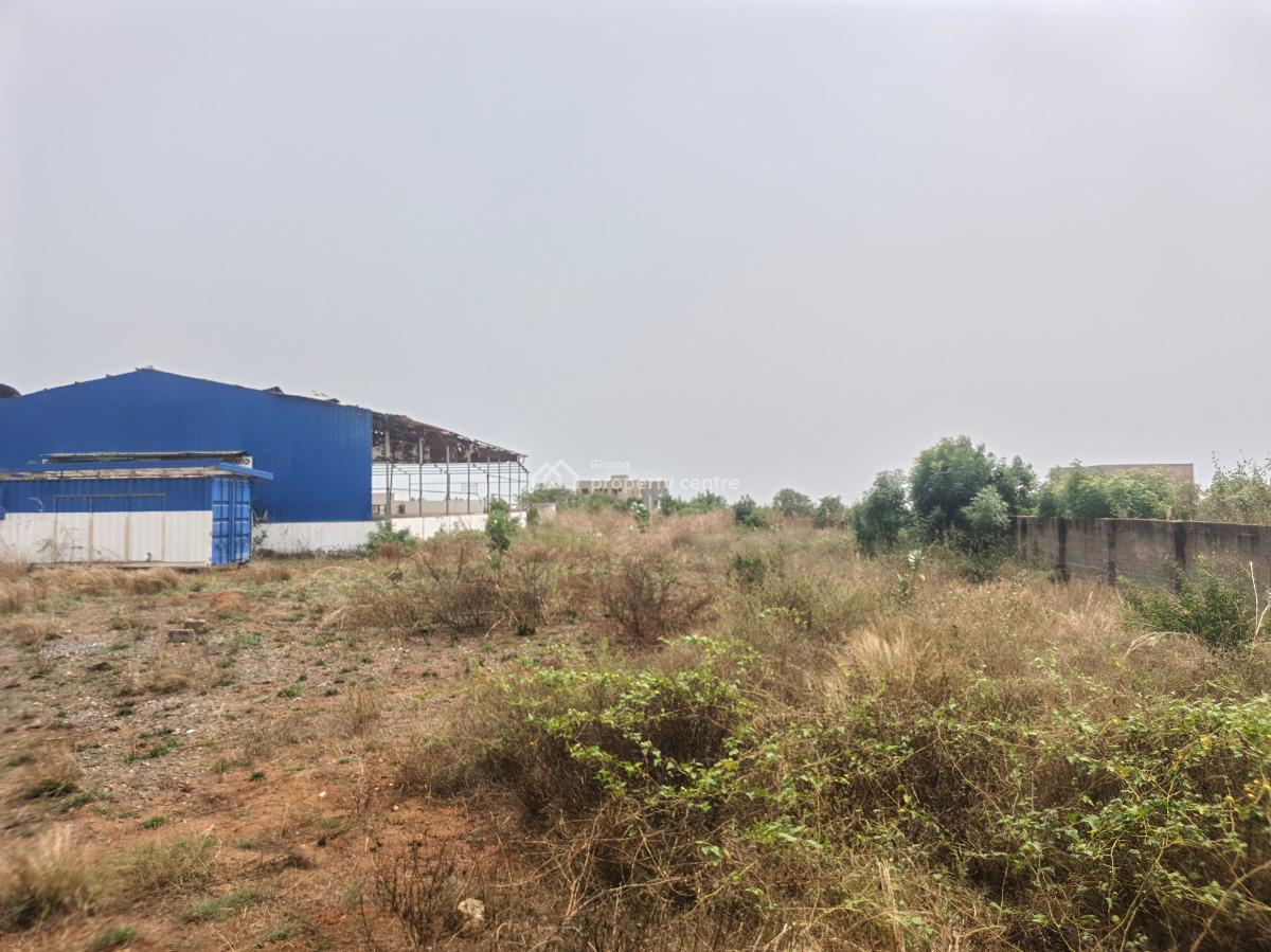 8plots of Land in Prampram, Prampram, Prampram, Ningo Prampram District, Accra, Mixed-use Land for Sale