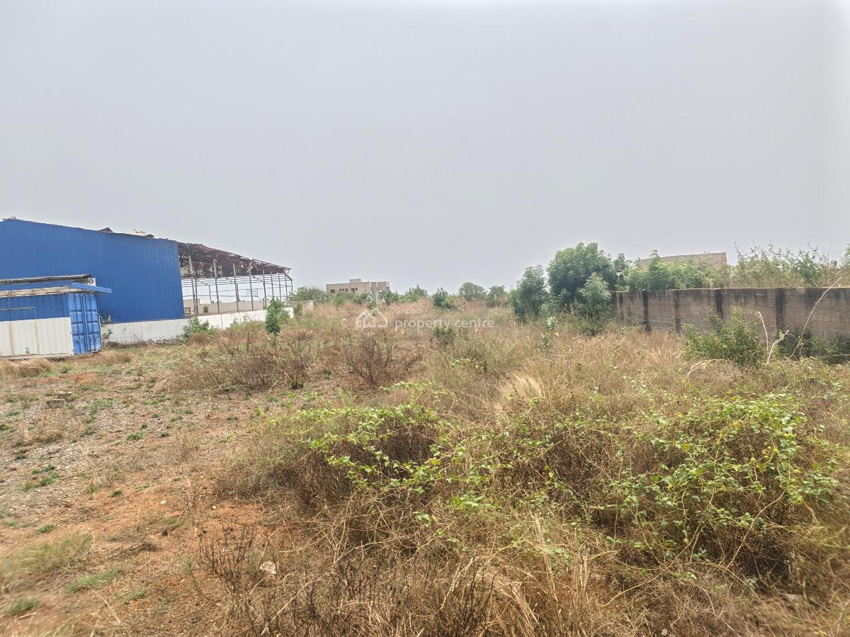 8plots of Land in Prampram, Prampram, Prampram, Ningo Prampram District, Accra, Mixed-use Land for Sale