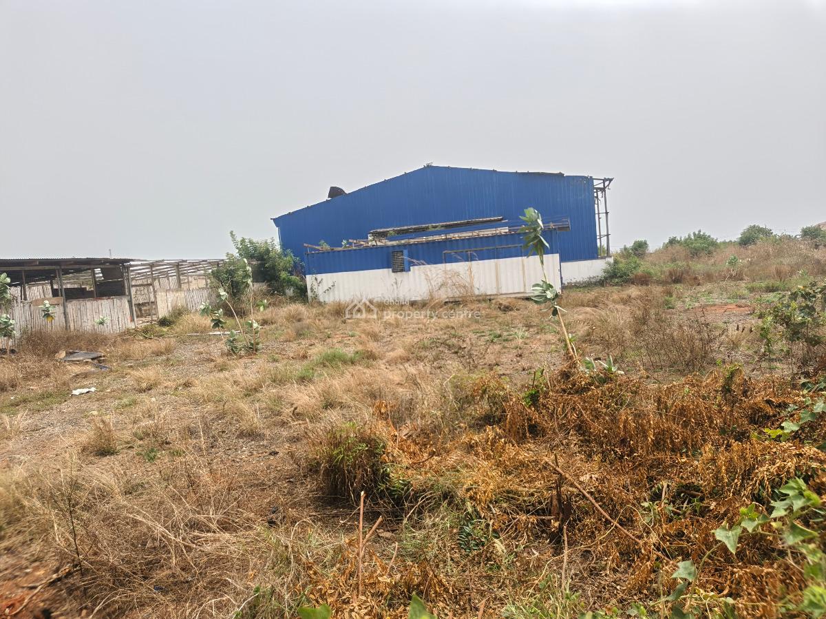 8plots of Land in Prampram, Prampram, Prampram, Ningo Prampram District, Accra, Mixed-use Land for Sale