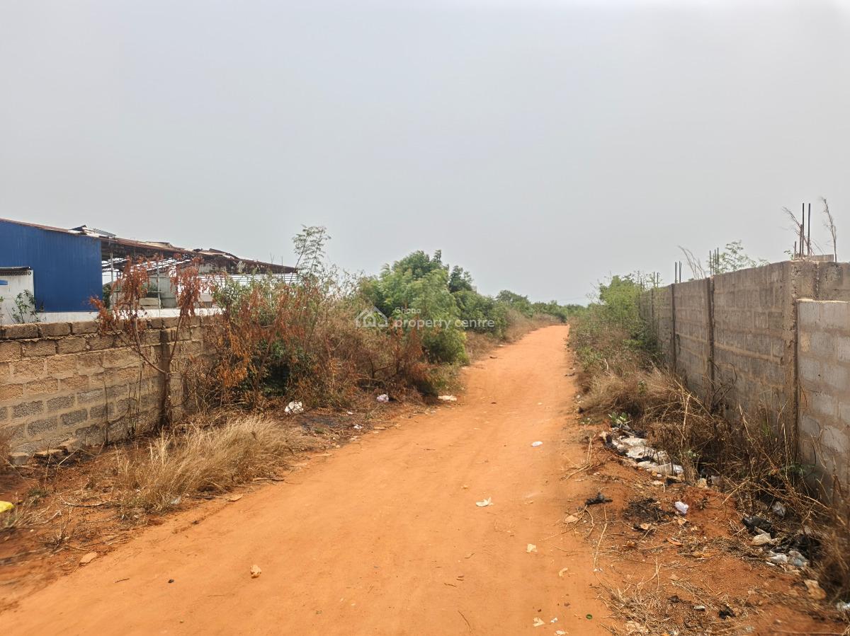 8plots of Land in Prampram, Prampram, Prampram, Ningo Prampram District, Accra, Mixed-use Land for Sale