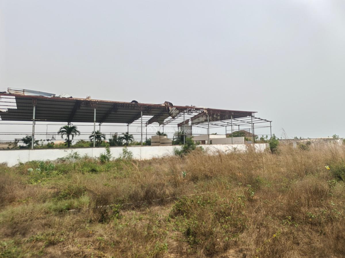 8plots of Land in Prampram, Prampram, Prampram, Ningo Prampram District, Accra, Mixed-use Land for Sale