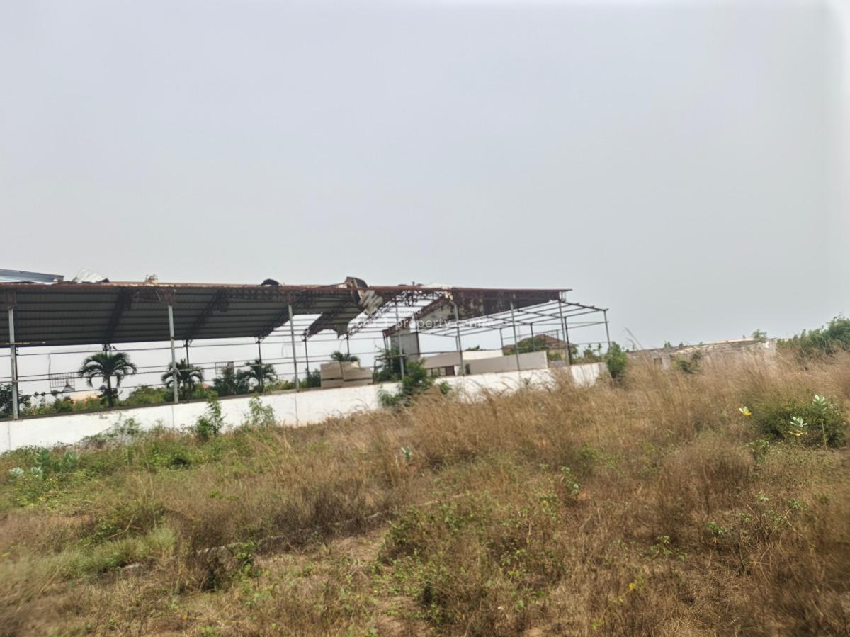 8plots of Land in Prampram, Prampram, Prampram, Ningo Prampram District, Accra, Mixed-use Land for Sale