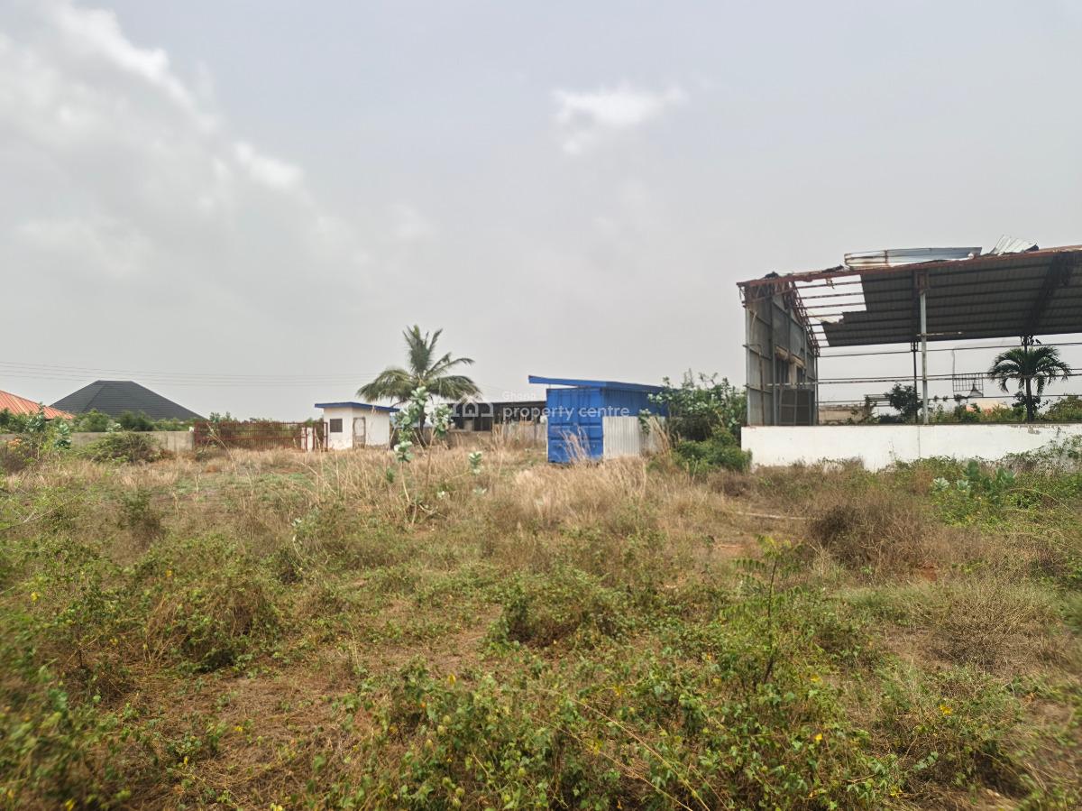 8plots of Land in Prampram, Prampram, Prampram, Ningo Prampram District, Accra, Mixed-use Land for Sale