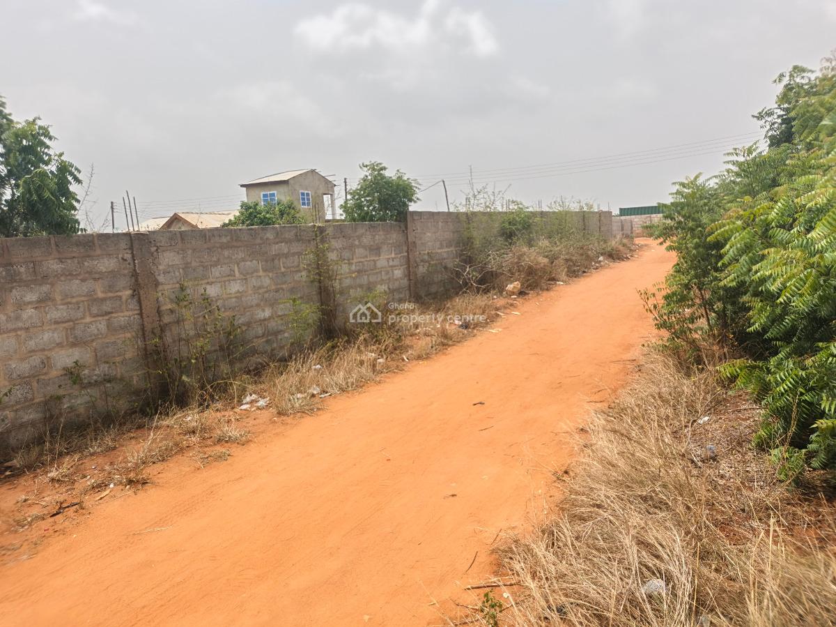 8plots of Land in Prampram, Prampram, Prampram, Ningo Prampram District, Accra, Mixed-use Land for Sale