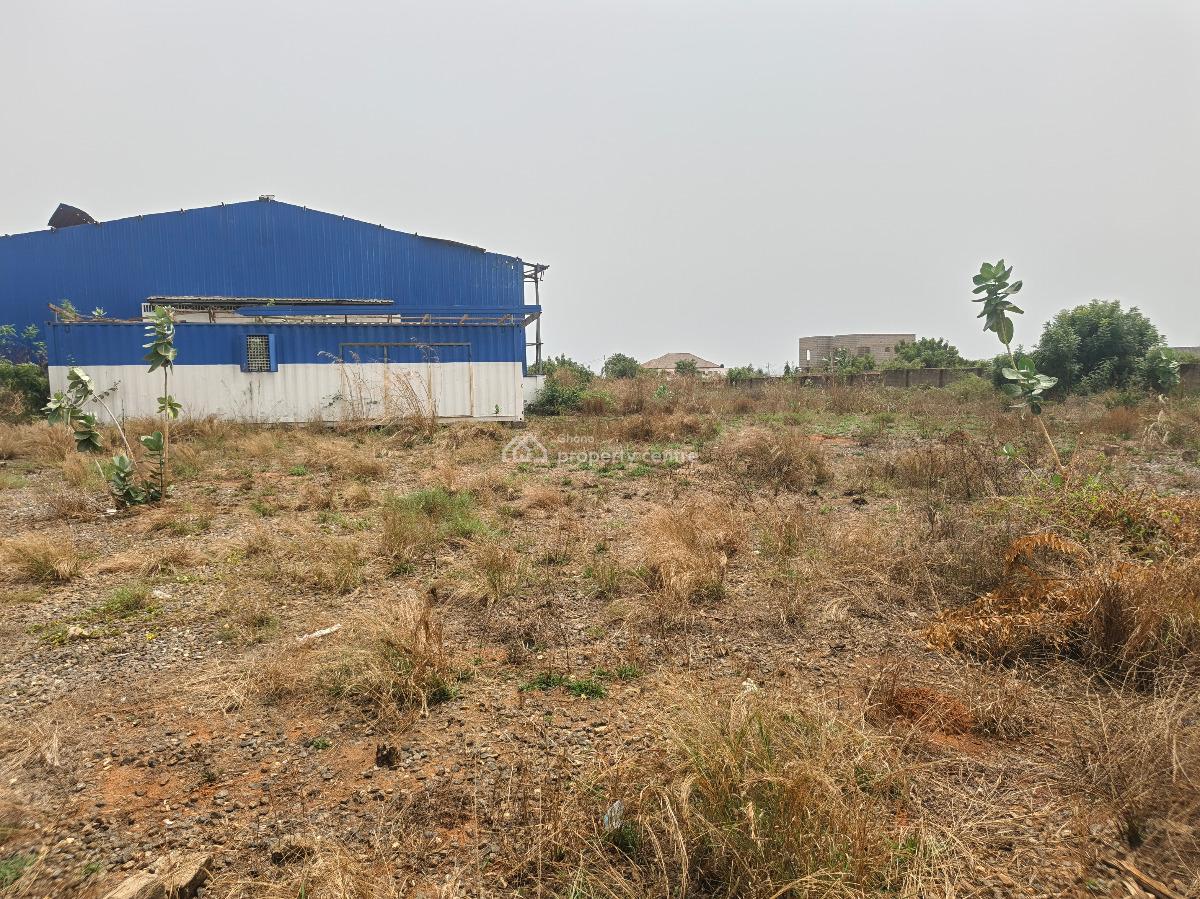 8plots of Land in Prampram, Prampram, Prampram, Ningo Prampram District, Accra, Mixed-use Land for Sale