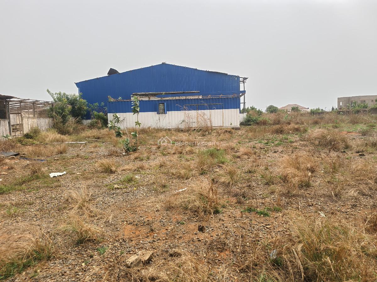 8plots of Land in Prampram, Prampram, Prampram, Ningo Prampram District, Accra, Mixed-use Land for Sale