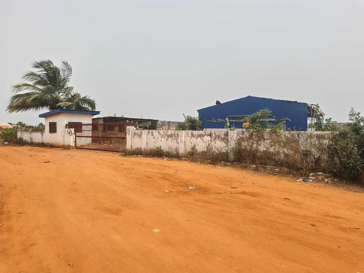 8plots of Land in Prampram, Prampram, Prampram, Ningo Prampram District, Accra, Mixed-use Land for Sale