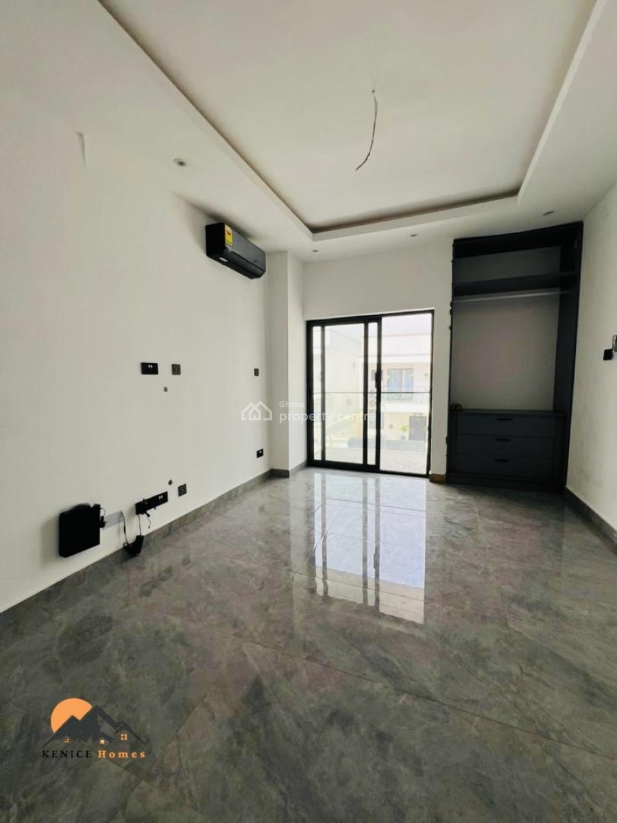 2 Bedroom Semidetached House, Ashaley Botwe, Adenta Municipal, Accra, Semi-detached Duplex for Sale