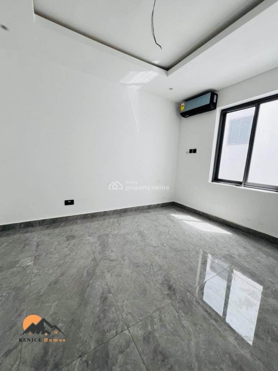 2 Bedroom Semidetached House, Ashaley Botwe, Adenta Municipal, Accra, Semi-detached Duplex for Sale