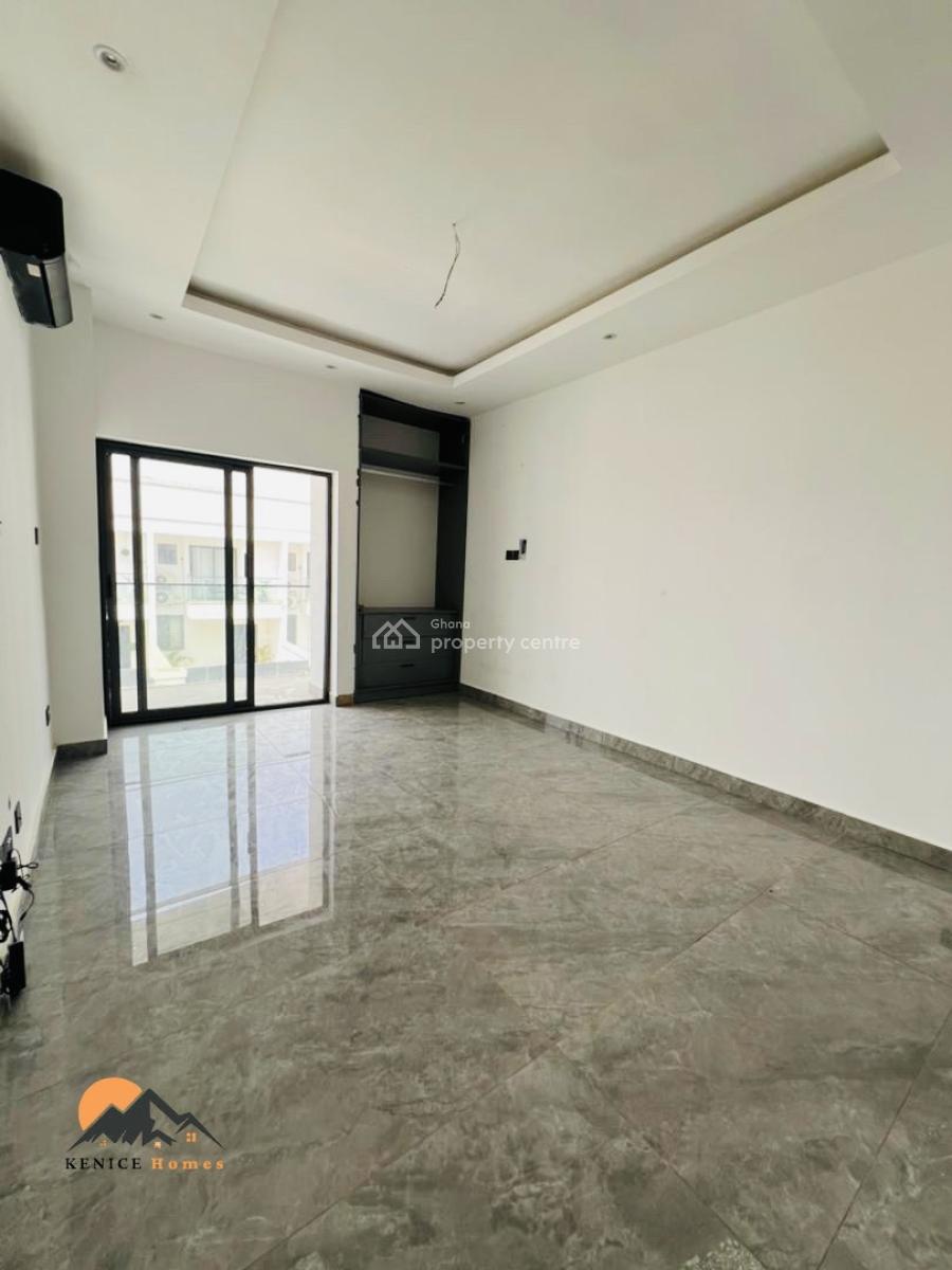 2 Bedroom Semidetached House, Ashaley Botwe, Adenta Municipal, Accra, Semi-detached Duplex for Sale