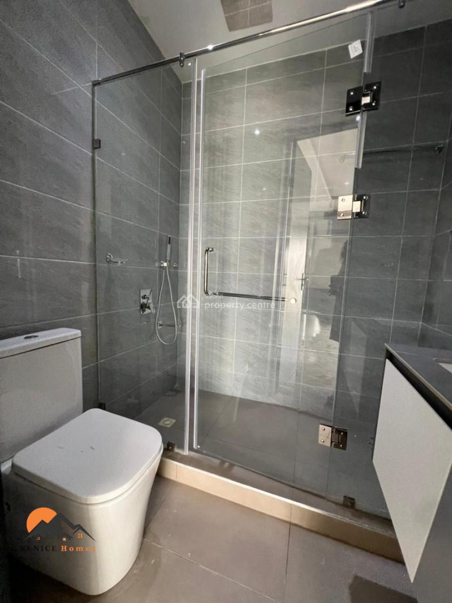 2 Bedroom Semidetached House, Ashaley Botwe, Adenta Municipal, Accra, Semi-detached Duplex for Sale