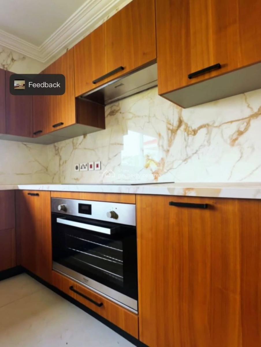 Executive 5-bedroom, East Legon, Accra, House for Sale