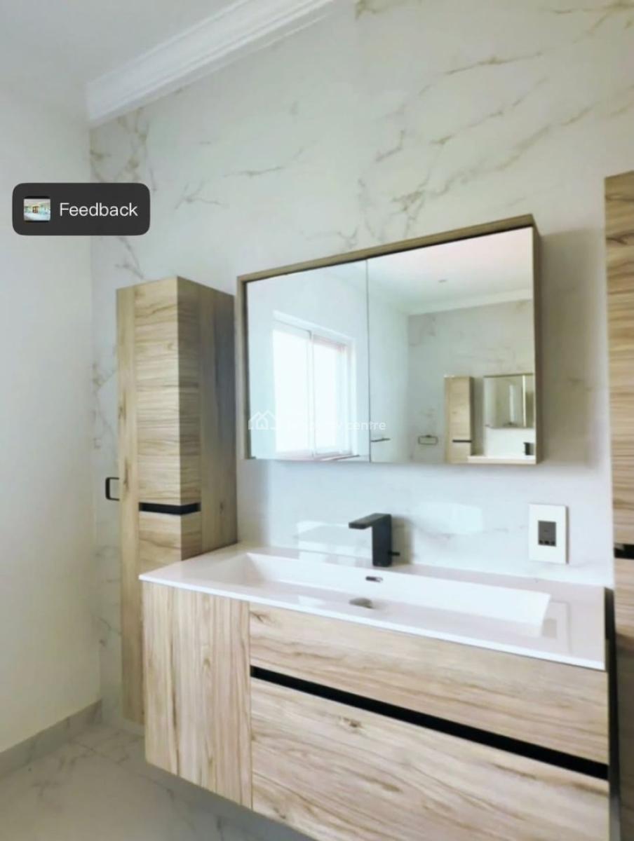 Executive 5-bedroom, East Legon, Accra, House for Sale