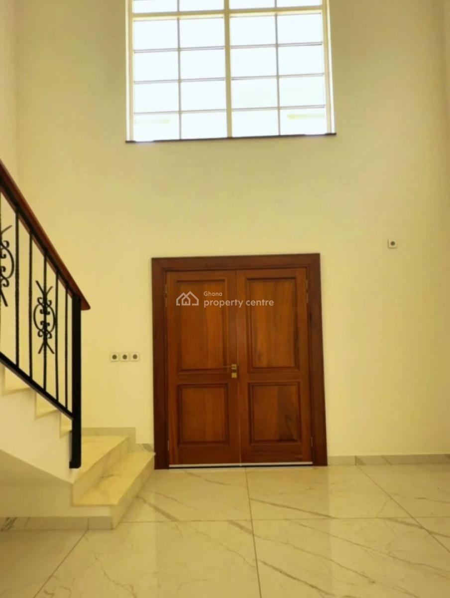 Executive 5-bedroom, East Legon, Accra, House for Sale