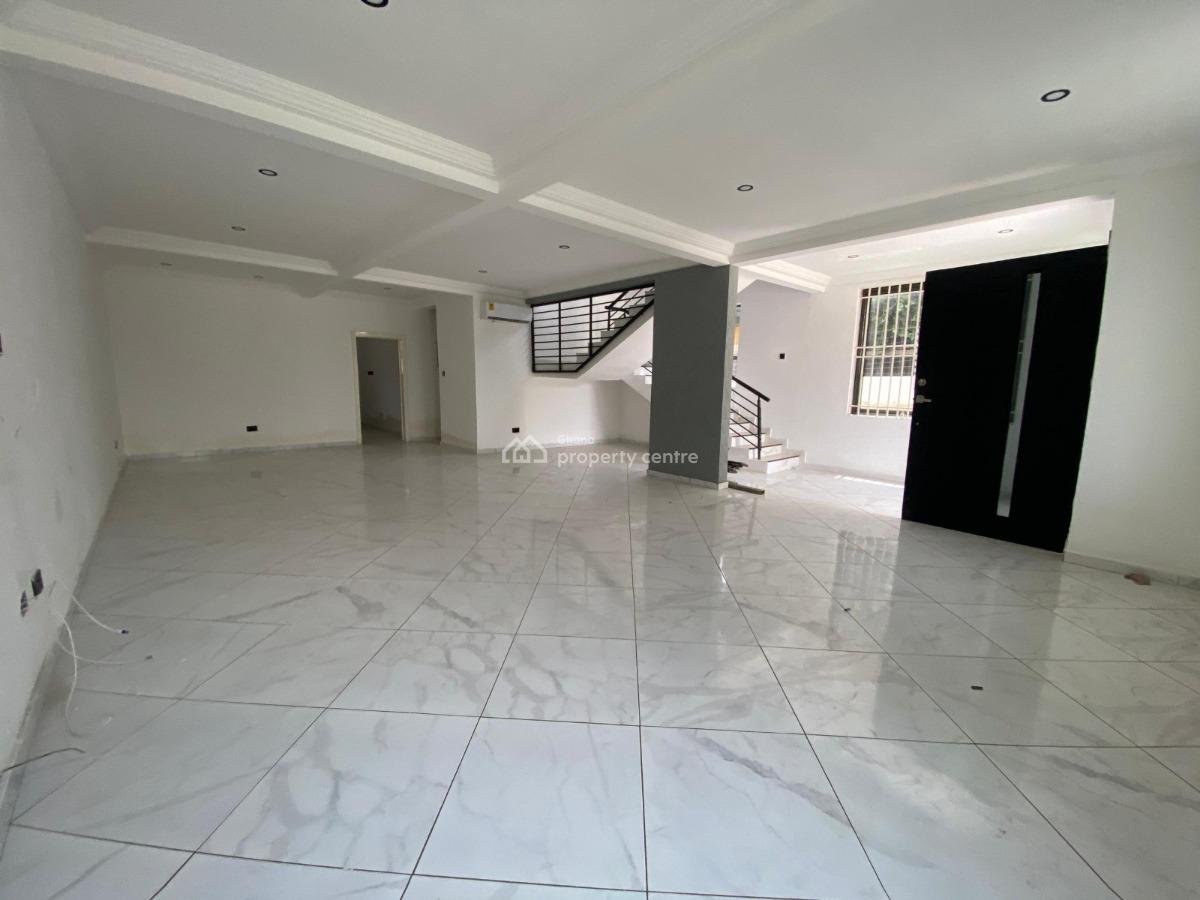 Executive 3 Bedroom, Spintex, Accra, Semi-detached Duplex for Rent
