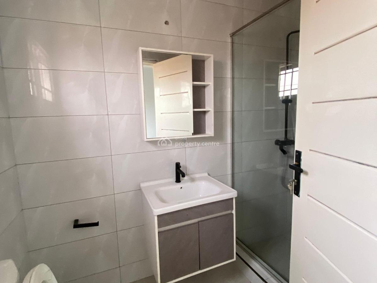 Executive 3 Bedroom, Spintex, Accra, Semi-detached Duplex for Rent