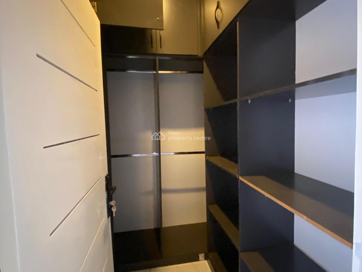 Executive 3 Bedroom, Spintex, Accra, Semi-detached Duplex for Rent