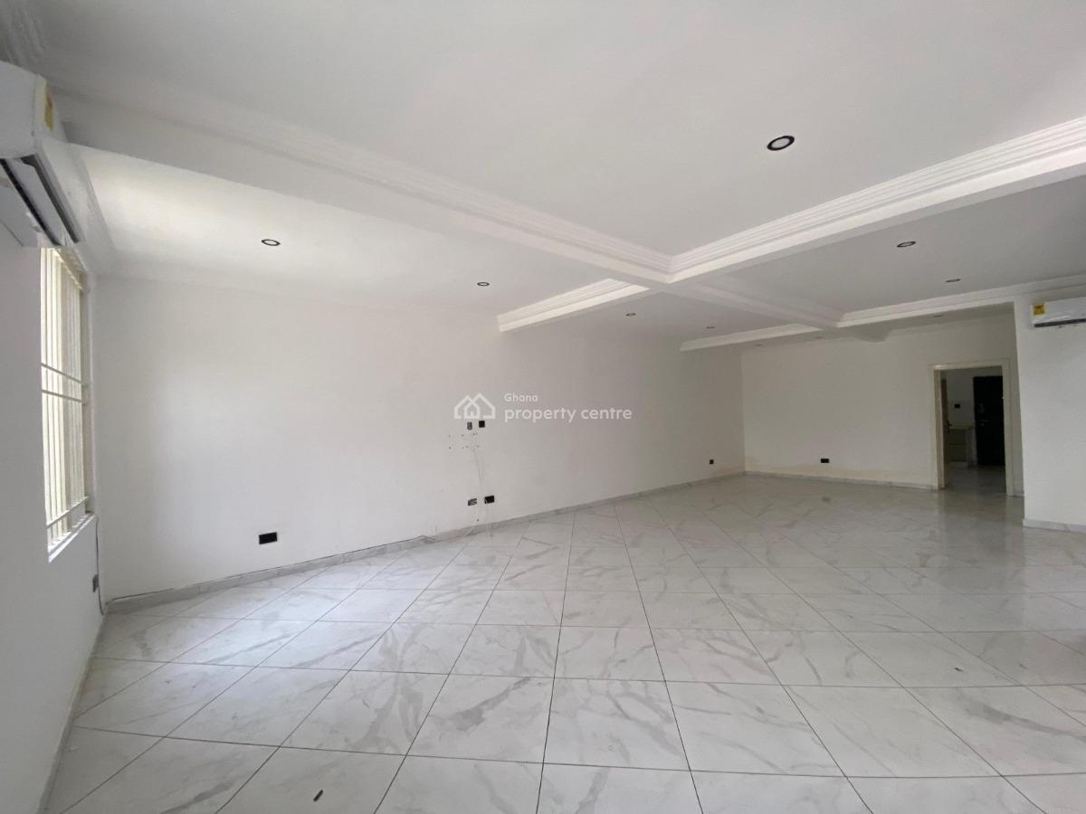 Executive 3 Bedroom, Spintex, Accra, Semi-detached Duplex for Rent